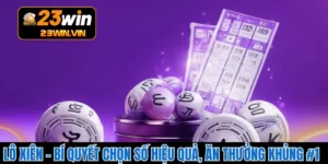 Lô Xiên – Bí Quyết Chọn Số Hiệu Quả, Ăn Thưởng Khủng #1