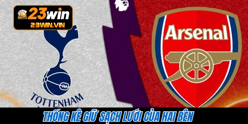 Thống kê giữa sạch lưới của hai bên 