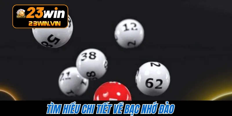 Tìm hiểu chi tiết về bạc nhớ đảo